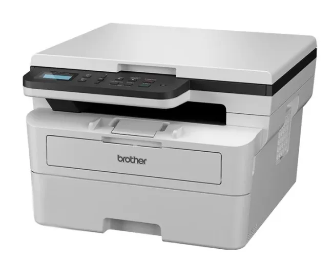 Printer Laser Brother DCP-B7600D - Bardhë