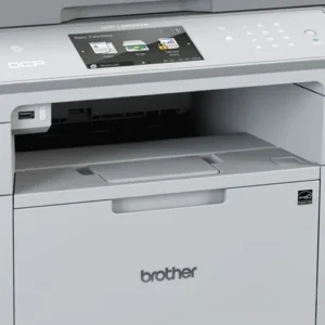 Printer Brother L6600DW / A4 / Duplex / Laser / I përdorurP001015