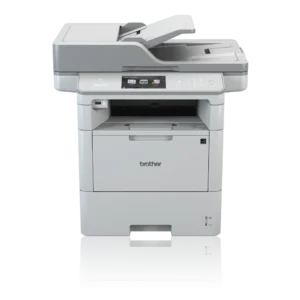 Printer Brother L6600DW / A4 / Duplex / Laser / I përdorurP001015