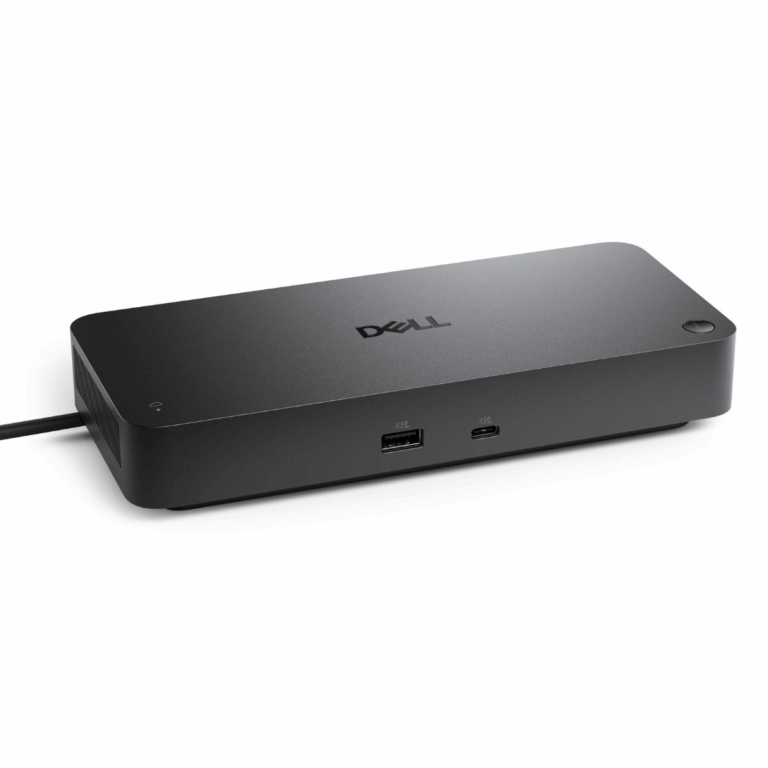 Docking Station Dell SD25TB4 / 210‑BRFL  – Zezë