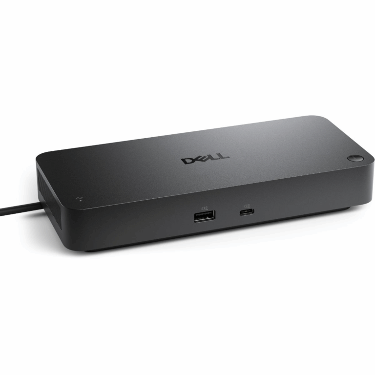 Docking Station Dell SD25 / 210‑BRFM  – Zezë