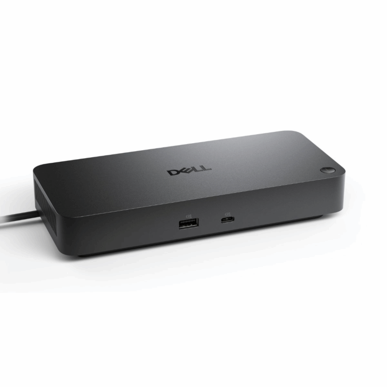 Docking Station Dell WD25 / 210‑BRFQ  – Zezë