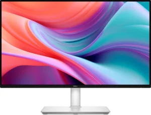 Monitor Dell S2425HSM / 210-BSZD / 24"/ Full HD IPS / 144Hz / 4ms / HDMI+USB+DP - Argjend