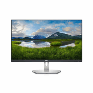 Monitor DELL S2721HN / 27 Inch / Full HD / IPS / 250 cd/m² / I zi