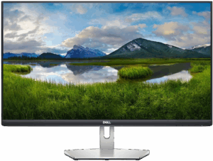 Monitor DELL S2721HN / 27 Inch / Full HD / IPS / 250 cd/m² / I zi