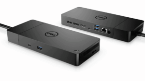 Docking Station Dell WD19S / 210‑AZBX – Zezë