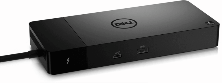 Docking Station Dell WD22TB4 / 210‑BDTD (210‑BDQH) – Zezë