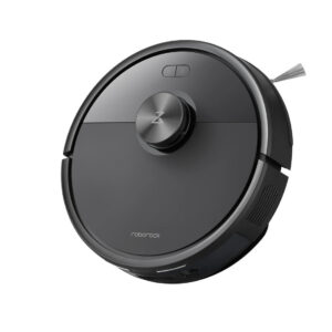 Fshesë robotike Roborock Q7 TF+ / Black / Robot Vacuum Cleaner