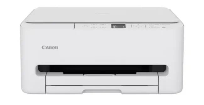 Printer Inkjet/Multifunksional Canon PIXMA TS6550i / 14 ppm - Bardhë