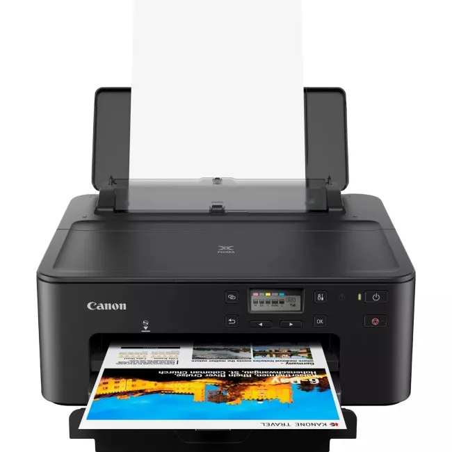 Printer Inkjet Canon PIXMA TS705A - Zezë