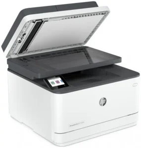 Printer HP LaserJet Pro 3102fdn / Multifunksional / 1200 x 1200 dpi / 33 ppm / A4 / Monochrome / Duplex printing / Ethernet 10/100 Mbps / USB 2.0 / I bardhë