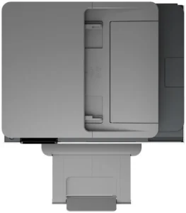 Printer HP OfficeJet Pro 9120e / Multifunksional / 1200 x 4800 dpi / 22 ppm / Colorful / Duplex printing / USB 2.0 / Wi-Fi/Bluetooth / I bardhë