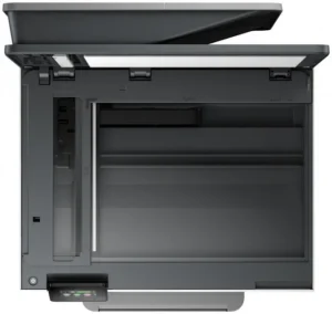 Printer HP OfficeJet Pro 9120e / Multifunksional / 1200 x 4800 dpi / 22 ppm / Colorful / Duplex printing / USB 2.0 / Wi-Fi/Bluetooth / I bardhë