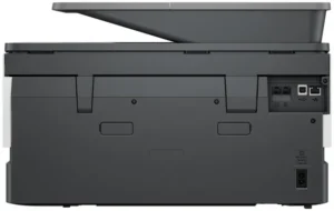Printer HP OfficeJet Pro 9120e / Multifunksional / 1200 x 4800 dpi / 22 ppm / Colorful / Duplex printing / USB 2.0 / Wi-Fi/Bluetooth / I bardhë
