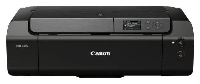 Printer Inkjet Canon PIXMA PRO-200S - Zezë