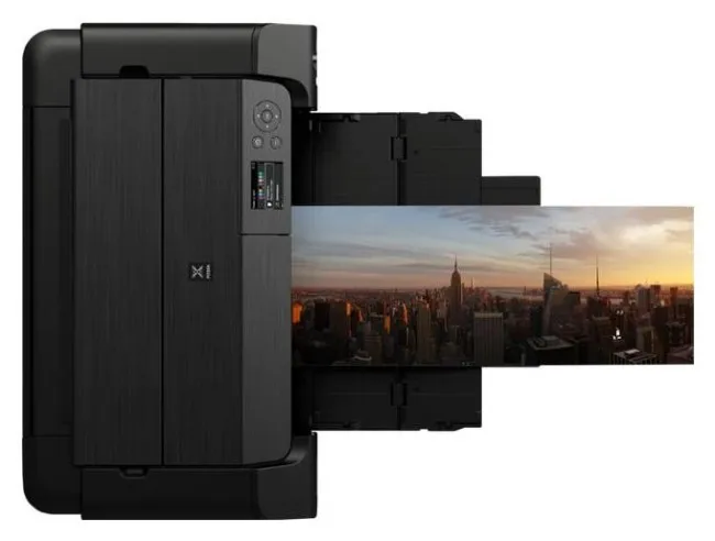 Printer Inkjet Canon PIXMA PRO-200S - Zezë - Figura 4