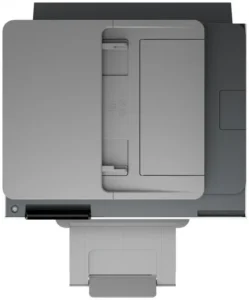 Printer HP OfficeJet Pro 9130b / Multifunksional / 1200 x 4800 dpi / 25 ppm / A4 / Colorful / Duplex printing / USB 2.0 / Ethernet 10/100 Mbps / I bardhë