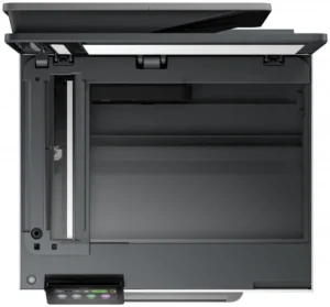 Printer HP OfficeJet Pro 9130b / Multifunksional / 1200 x 4800 dpi / 25 ppm / A4 / Colorful / Duplex printing / USB 2.0 / Ethernet 10/100 Mbps / I bardhë