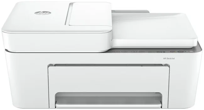 Printer Inkjet/Multifunksional HP DeskJet 4220e / 8.5 ppm - Bardhë - Figura 2