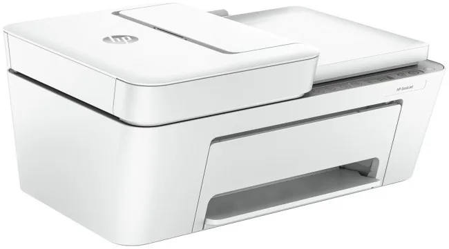 Printer Inkjet/Multifunksional HP DeskJet 4220e / 8.5 ppm - Bardhë - Figura 5