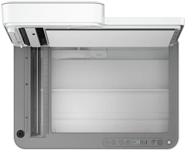 Printer Inkjet/Multifunksional HP DeskJet 4220e / 8.5 ppm - Bardhë - Figura 7