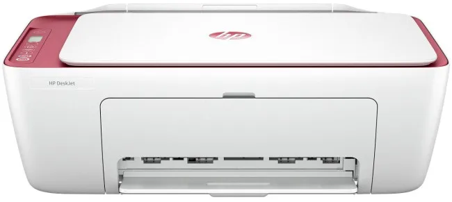 Printer Inkjet/Multifunksional HP DeskJet 2823e / 7.5 ppm - Bardhë/Rozë