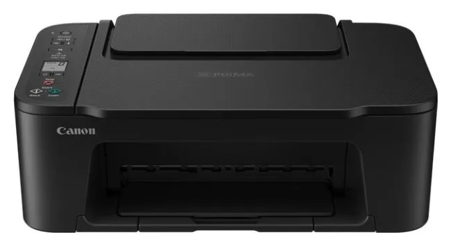 Printer Inkjet/Multifunksional Canon PIXMA TS3750i / 7.7 ppm - Zezë