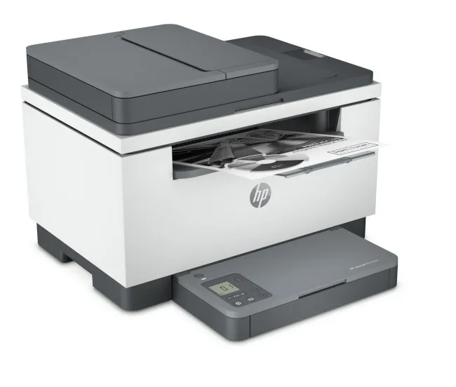 Printer Laser/Multiunksional HP LaserJet MFP M234SDN / 30 ppm - Bardhë/Gri - Figura 3