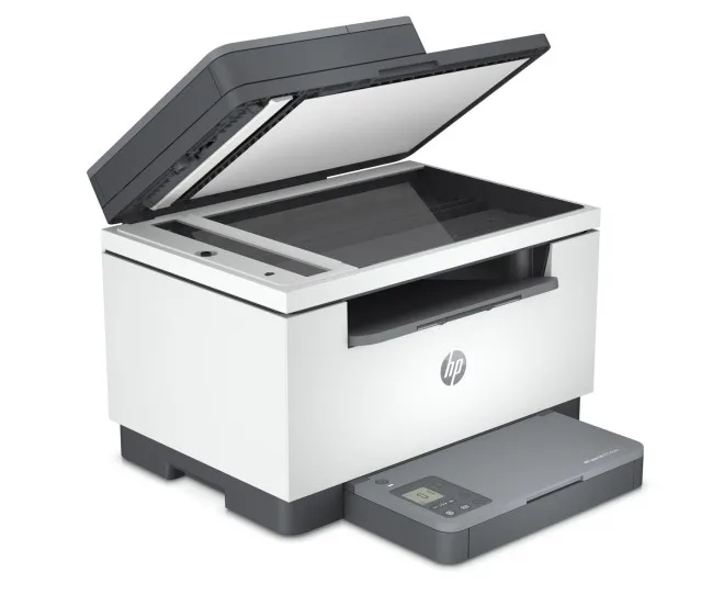 Printer Laser/Multiunksional HP LaserJet MFP M234SDN / 30 ppm - Bardhë/Gri - Figura 5