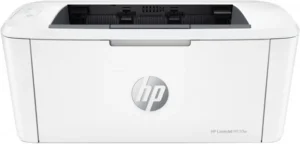 Printer HP LaserJet M110w / 600 x 600 dpi / 20 ppm / A4 / Monochrome / laser / USB 2.0 / Bluetooth/Wi-Fi / I bardhë