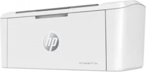 Printer HP LaserJet M110w / 600 x 600 dpi / 20 ppm / A4 / Monochrome / laser / USB 2.0 / Bluetooth/Wi-Fi / I bardhë