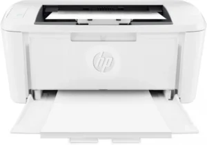 Printer HP LaserJet M110w / 600 x 600 dpi / 20 ppm / A4 / Monochrome / laser / USB 2.0 / Bluetooth/Wi-Fi / I bardhë