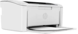Printer HP LaserJet M110w / 600 x 600 dpi / 20 ppm / A4 / Monochrome / laser / USB 2.0 / Bluetooth/Wi-Fi / I bardhë
