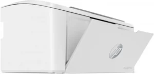Printer HP LaserJet M110w / 600 x 600 dpi / 20 ppm / A4 / Monochrome / laser / USB 2.0 / Bluetooth/Wi-Fi / I bardhë