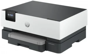 Printer HP OfficeJet Pro 9110b / 1200 x 4800 dpi / 22 ppm / A4 / Colorful / Duplex printing / USB 2.0 /  WiFi/Ethernet 10/100 Mbps / I bardhë