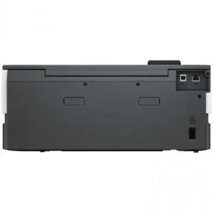 Printer HP OfficeJet Pro 9110b / 1200 x 4800 dpi / 22 ppm / A4 / Colorful / Duplex printing / USB 2.0 /  WiFi/Ethernet 10/100 Mbps / I bardhë