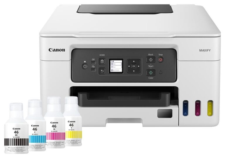 Printer Canon MAXIFY GX3040 MegaTank