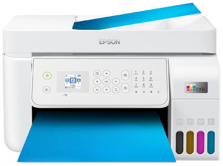 Printer Epson EcoTank L5316