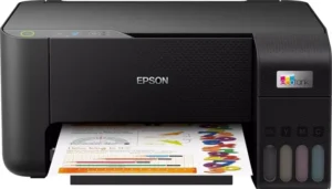 Printer Multifunksional Epson EcoTank L3230 Inkjet /33 ppm – Zezë