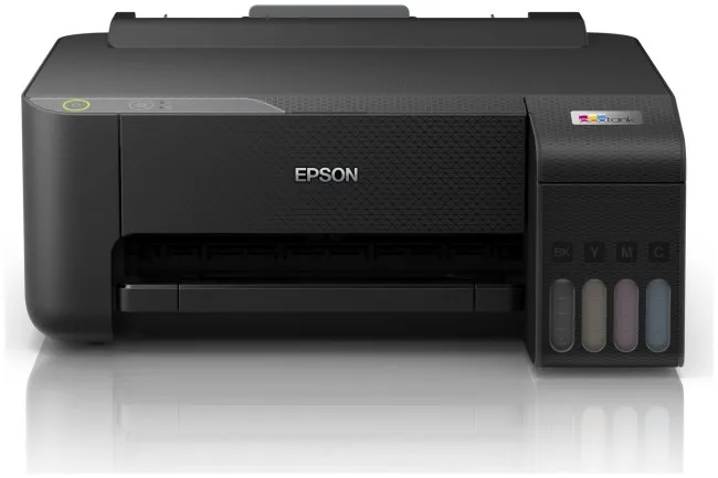 Printer Inkjet Epson EcoTank L1230 / 33 ppm – Zezë