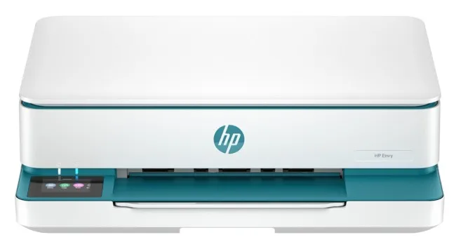 Printer Inkjet/Multifunksional HP Envy 6122e / 10 ppm - Bardhë/Blu