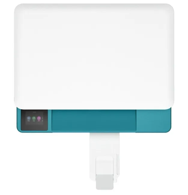 Printer Inkjet/Multifunksional HP Envy 6122e / 10 ppm - Bardhë/Blu - Figura 4