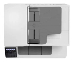 Printer HP Color LaserJet Pro M183fw / Multifunksional / 600 x 600 dpi / 16 ppm / A4 / Colorful / USB 2.0 / Wi-Fi / I bardhë