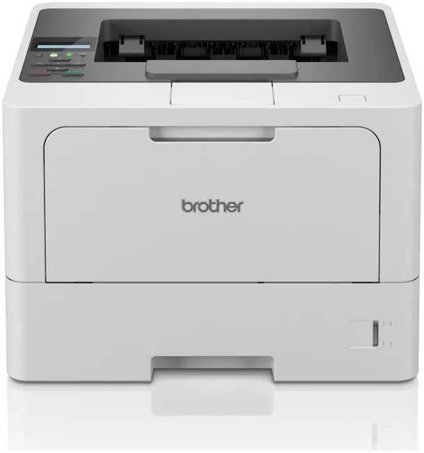 Printer Brother HL-L5210DW - Bardhë