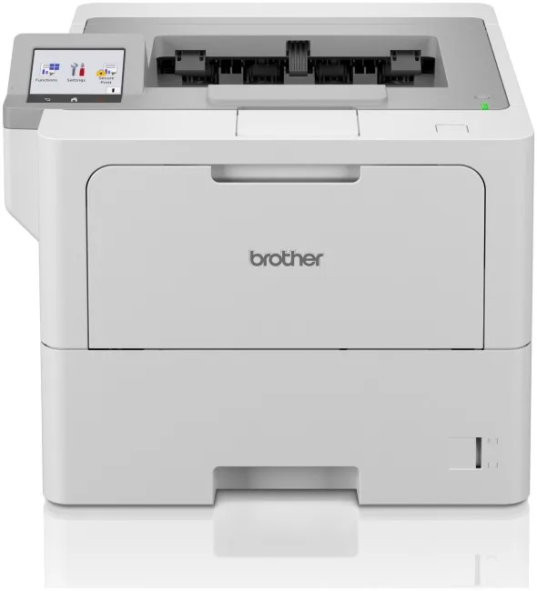 Printer Brother HL-L6410DN - Bardhë