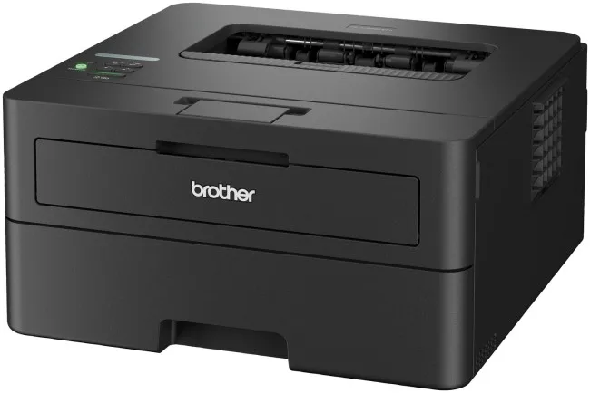 Printer Laser Brother HL-L2460DN - Zezë - Figura 3