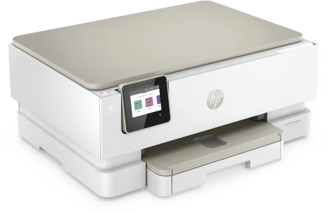 Printer Inkjet/Multifunksional HP Envy Inspire 7220e / 22 ppm - Bardhë - Figura 4