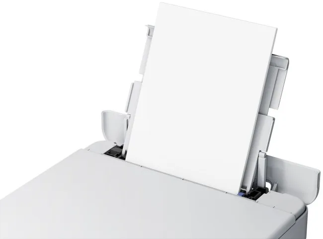 Printer Inkjet/Multifunksional Epson MFP ITS L8160 photo / 16 ppm - Bardhë - Figura 7