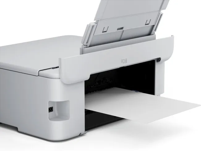 Printer Inkjet/Multifunksional Epson MFP ITS L8160 photo / 16 ppm - Bardhë - Figura 8