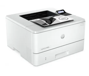 Printer HP LaserJet Pro 4002dw / 1200 x 1200 dpi / 40 ppm / A4 / Monochrome / laser / I bardhë
